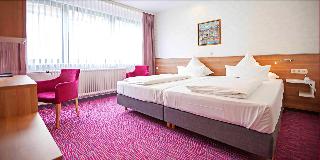 Hotel Am Bismarck fotoÄŸrafÄ±