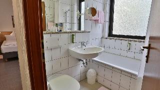 Hotel Am Bismarck fotoÄŸrafÄ±