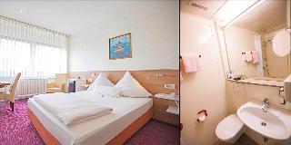 Hotel Am Bismarck fotoÄŸrafÄ±