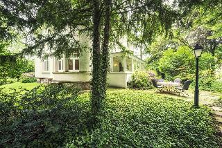 Parkhotel Atlantic Heidelberg fotoÄŸrafÄ±