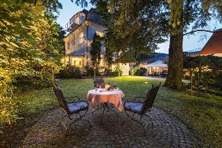 Parkhotel Atlantic Heidelberg fotoÄŸrafÄ±