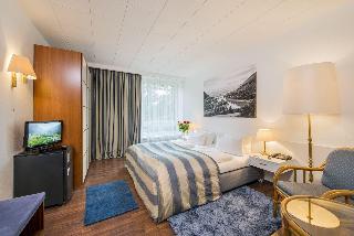 Parkhotel Atlantic Heidelberg fotoÄŸrafÄ±
