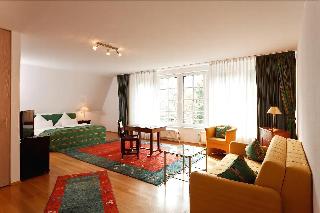 Parkhotel Atlantic Heidelberg fotoÄŸrafÄ±