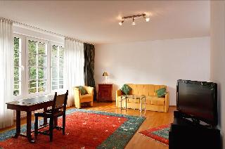 Parkhotel Atlantic Heidelberg fotoÄŸrafÄ±