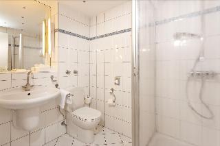 Parkhotel Atlantic Heidelberg fotoÄŸrafÄ±