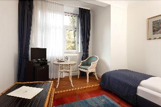 Parkhotel Atlantic Heidelberg fotoÄŸrafÄ±