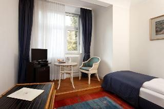Parkhotel Atlantic Heidelberg fotoÄŸrafÄ±