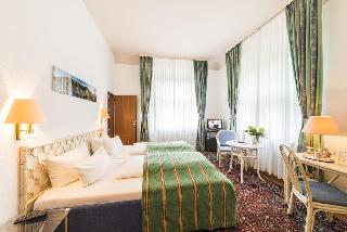 Parkhotel Atlantic Heidelberg fotoÄŸrafÄ±