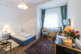 Parkhotel Atlantic Heidelberg fotoÄŸrafÄ±