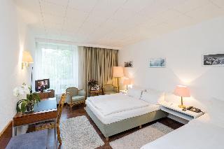 Parkhotel Atlantic Heidelberg fotoÄŸrafÄ±