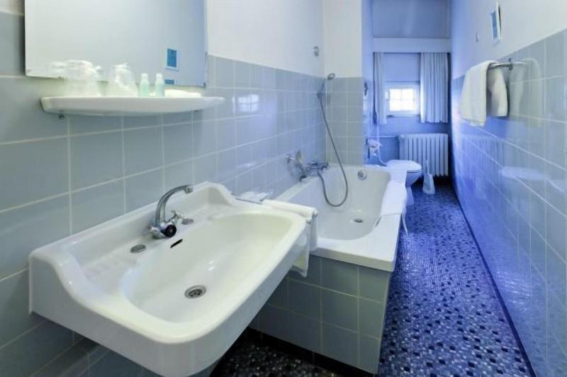 Parkhotel Atlantic Heidelberg - Oda