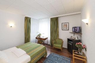 Parkhotel Atlantic Heidelberg fotoÄŸrafÄ±