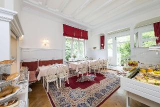 Parkhotel Atlantic Heidelberg fotoÄŸrafÄ±