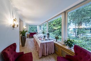 Parkhotel Atlantic Heidelberg fotoÄŸrafÄ±