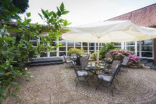 Parkhotel Atlantic Heidelberg fotoÄŸrafÄ±