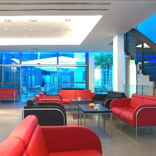 Arthotel Heidelberg fotoÄŸrafÄ±