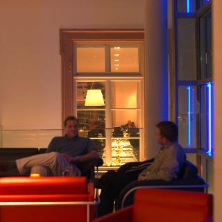 Arthotel Heidelberg fotoÄŸrafÄ±