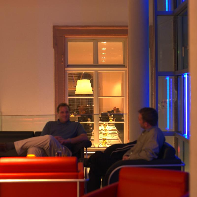 Arthotel Heidelberg - Bar