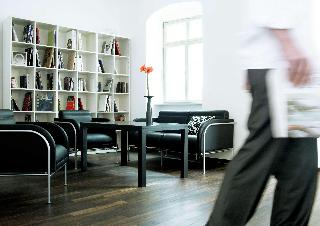 Arthotel Heidelberg fotoÄŸrafÄ±