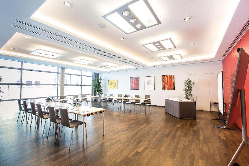 Arthotel Heidelberg - Toplantı