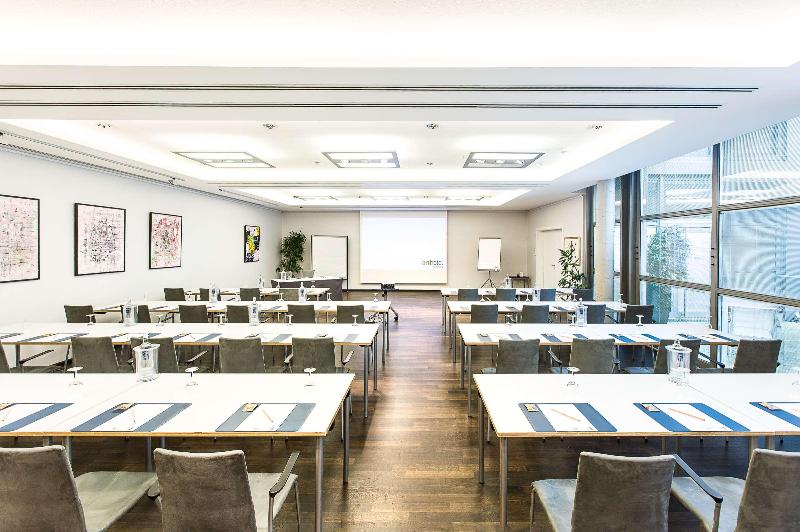 Arthotel Heidelberg - Toplantı