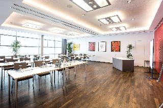 Arthotel Heidelberg fotoÄŸrafÄ±