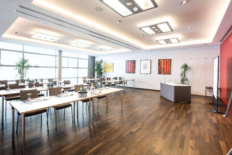 Arthotel Heidelberg - Toplantı