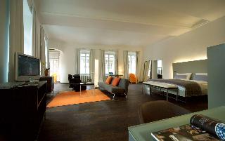 Arthotel Heidelberg fotoÄŸrafÄ±