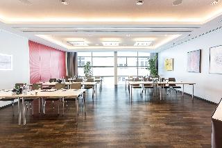 Arthotel Heidelberg fotoÄŸrafÄ±