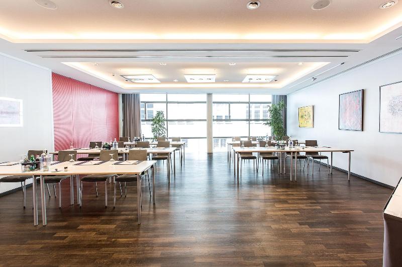Arthotel Heidelberg - Toplantı