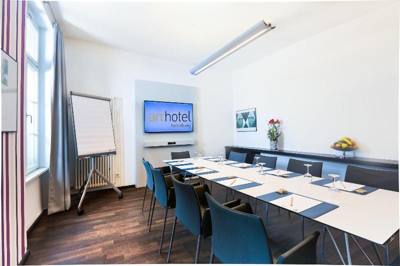 Arthotel Heidelberg - Toplantı