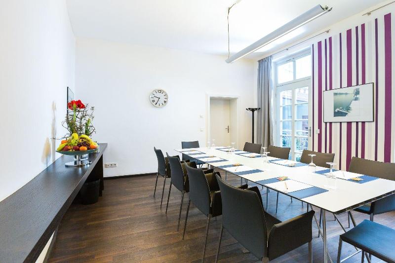Arthotel Heidelberg - Toplantı
