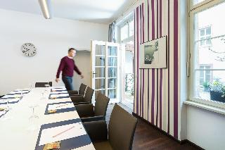 Arthotel Heidelberg fotoÄŸrafÄ±
