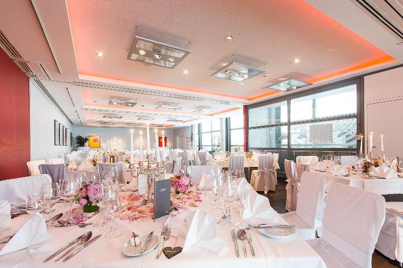Arthotel Heidelberg - Aktivite