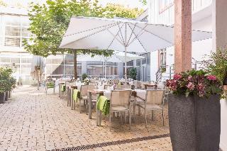Arthotel Heidelberg fotoÄŸrafÄ±