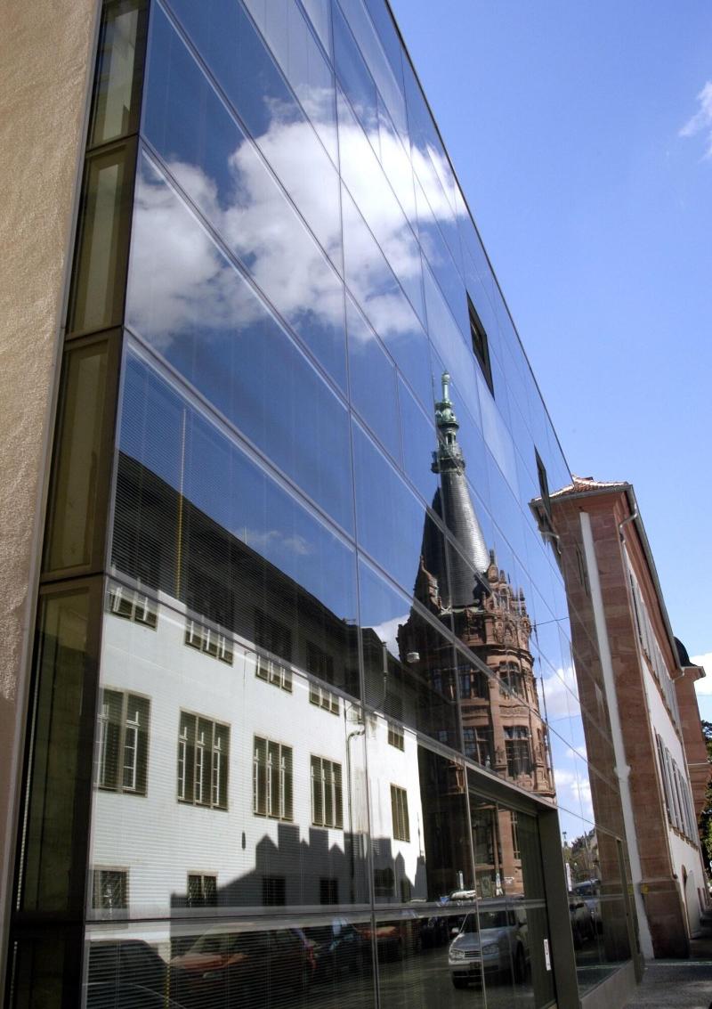 Arthotel Heidelberg - Genel