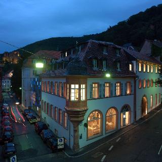 Arthotel Heidelberg fotoÄŸrafÄ±