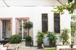 Arthotel Heidelberg fotoÄŸrafÄ±