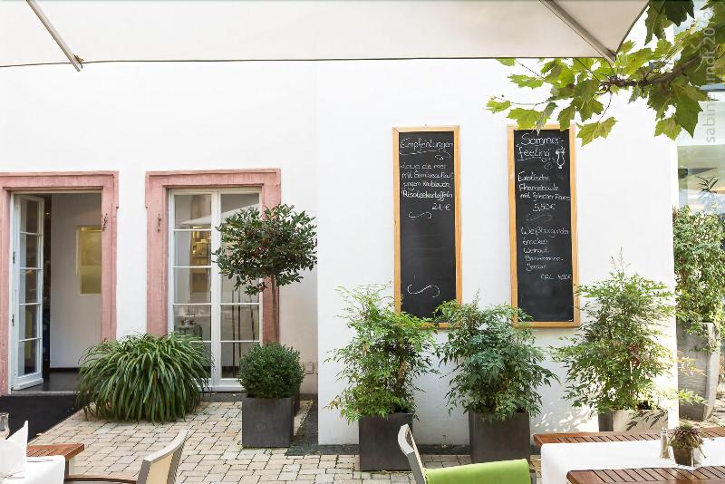 Arthotel Heidelberg - Genel