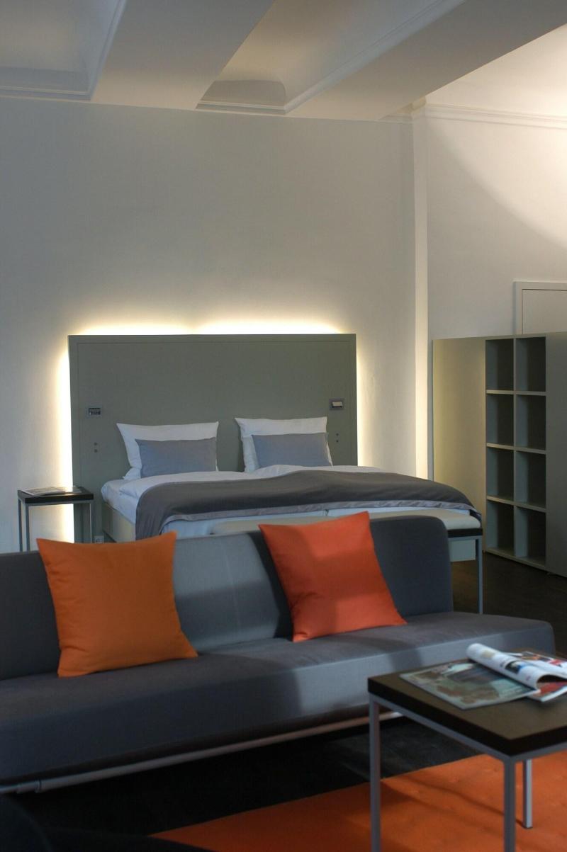 Arthotel Heidelberg - Oda
