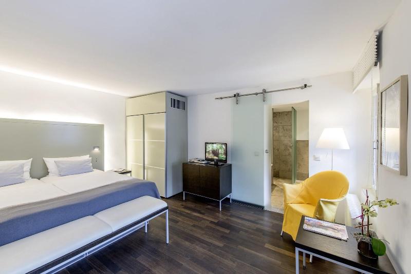 Arthotel Heidelberg - Oda