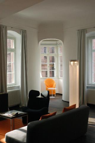 Arthotel Heidelberg fotoÄŸrafÄ±