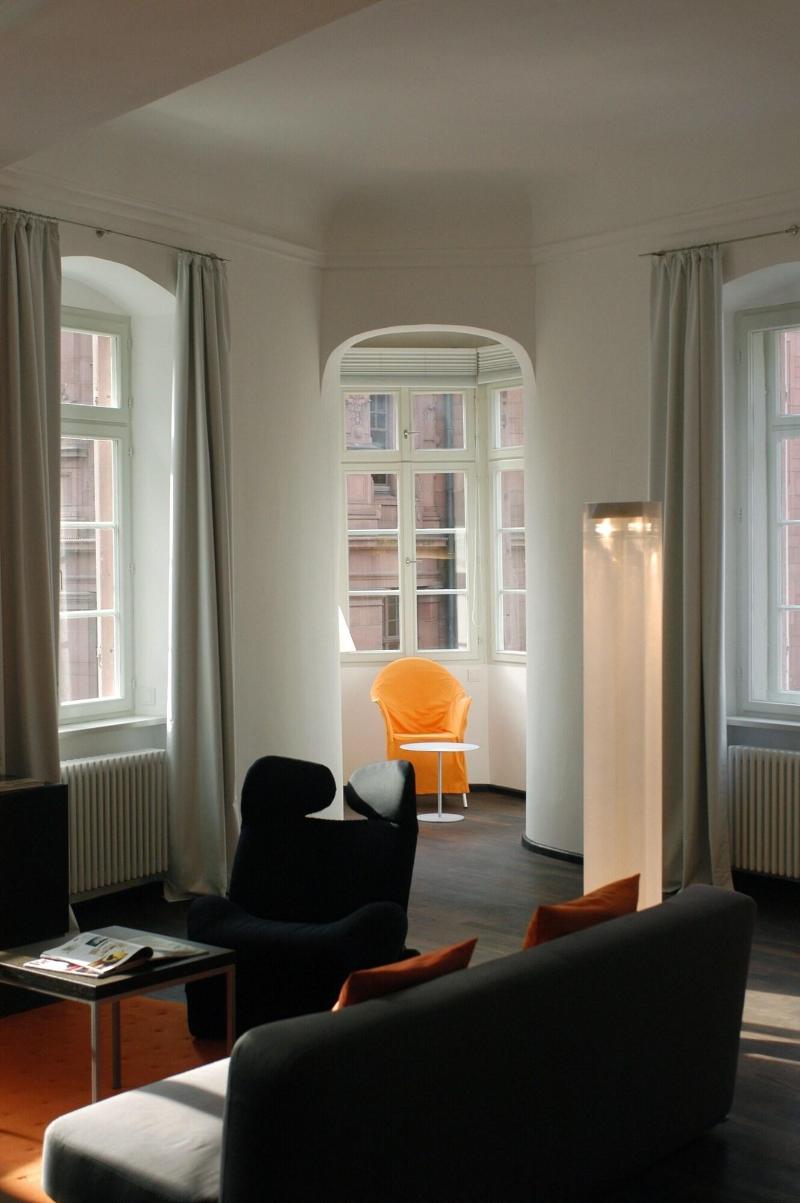Arthotel Heidelberg - Oda