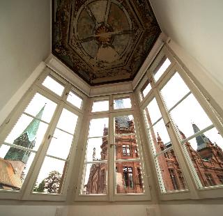 Arthotel Heidelberg fotoÄŸrafÄ±