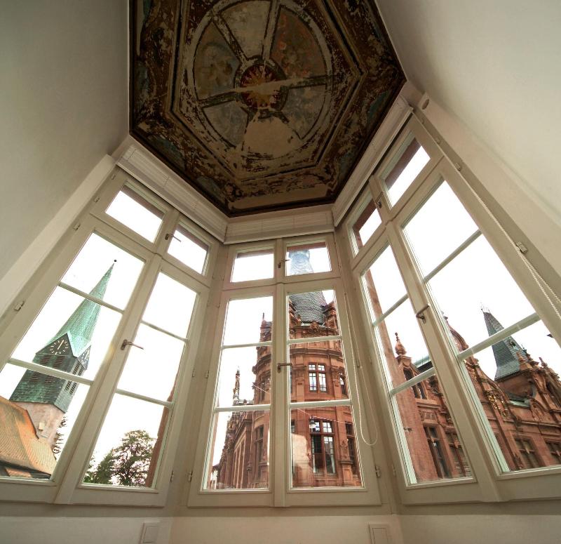 Arthotel Heidelberg - Oda