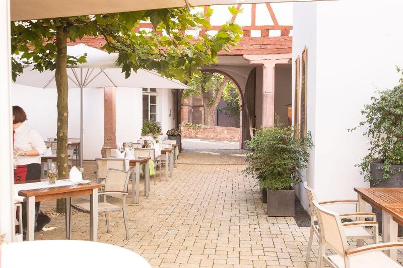 Arthotel Heidelberg - Oda