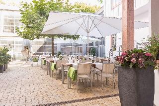 Arthotel Heidelberg fotoÄŸrafÄ±