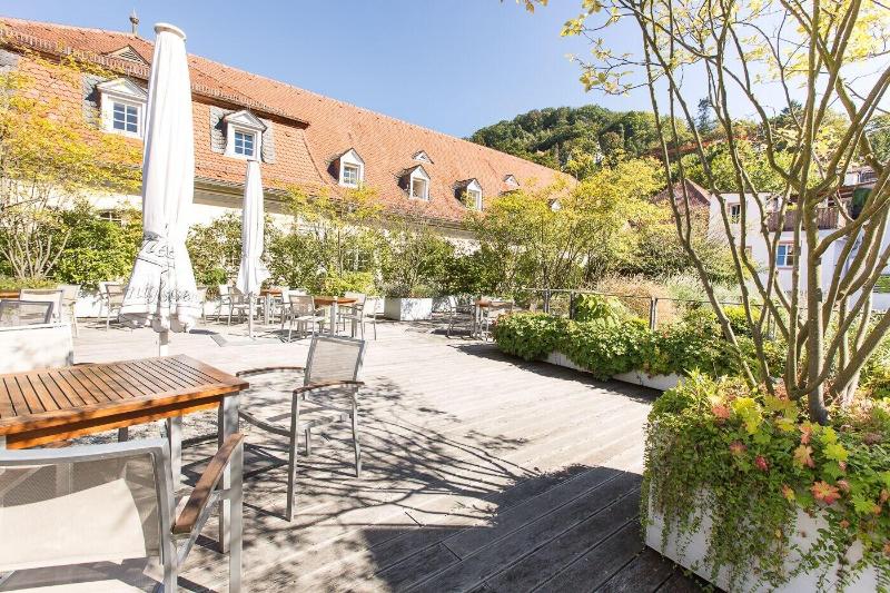 Arthotel Heidelberg - Oda