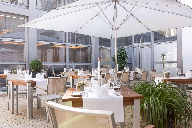 Arthotel Heidelberg - Oda