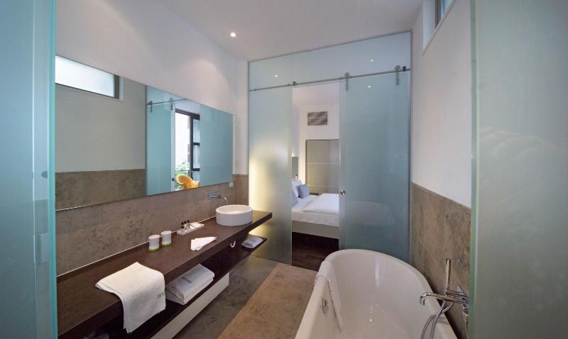 Arthotel Heidelberg - Oda